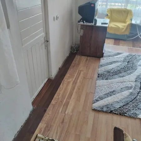 2 Комнаты В Центре Города Apartment *