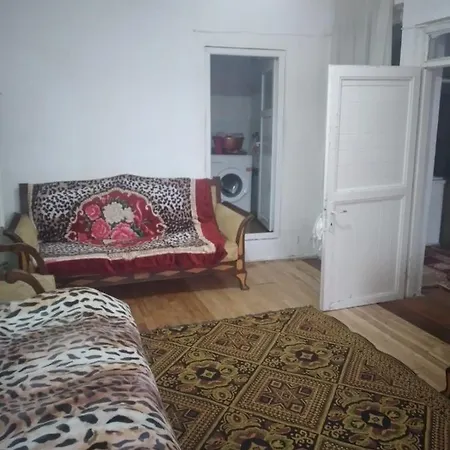 2 Комнаты В Центре Города Apartment Fethiye