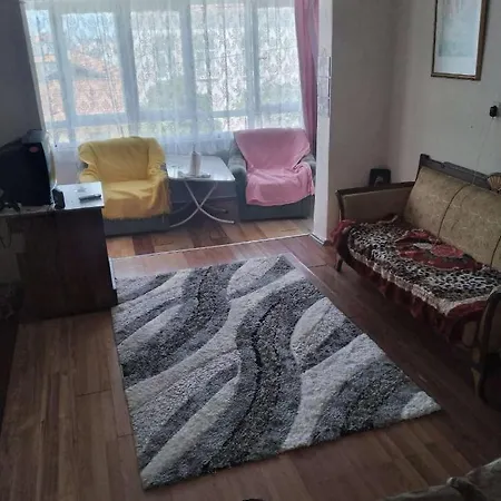 Apartment 2 Комнаты В Центре Города