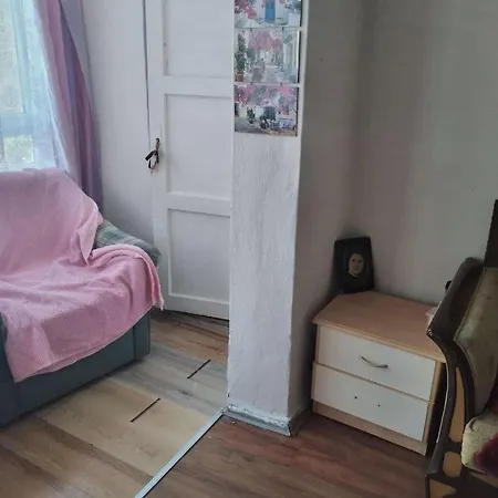 2 Комнаты В Центре Города Apartment