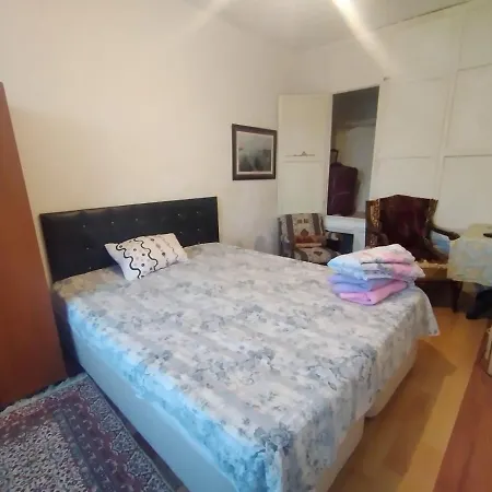 2 Комнаты В Центре Города Apartment
