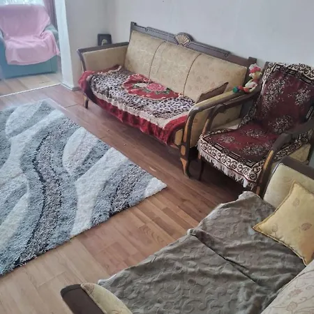 2 Комнаты В Центре Города * Фетхие